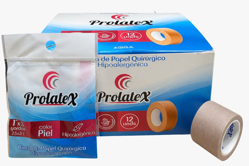 Micropore Prolatex