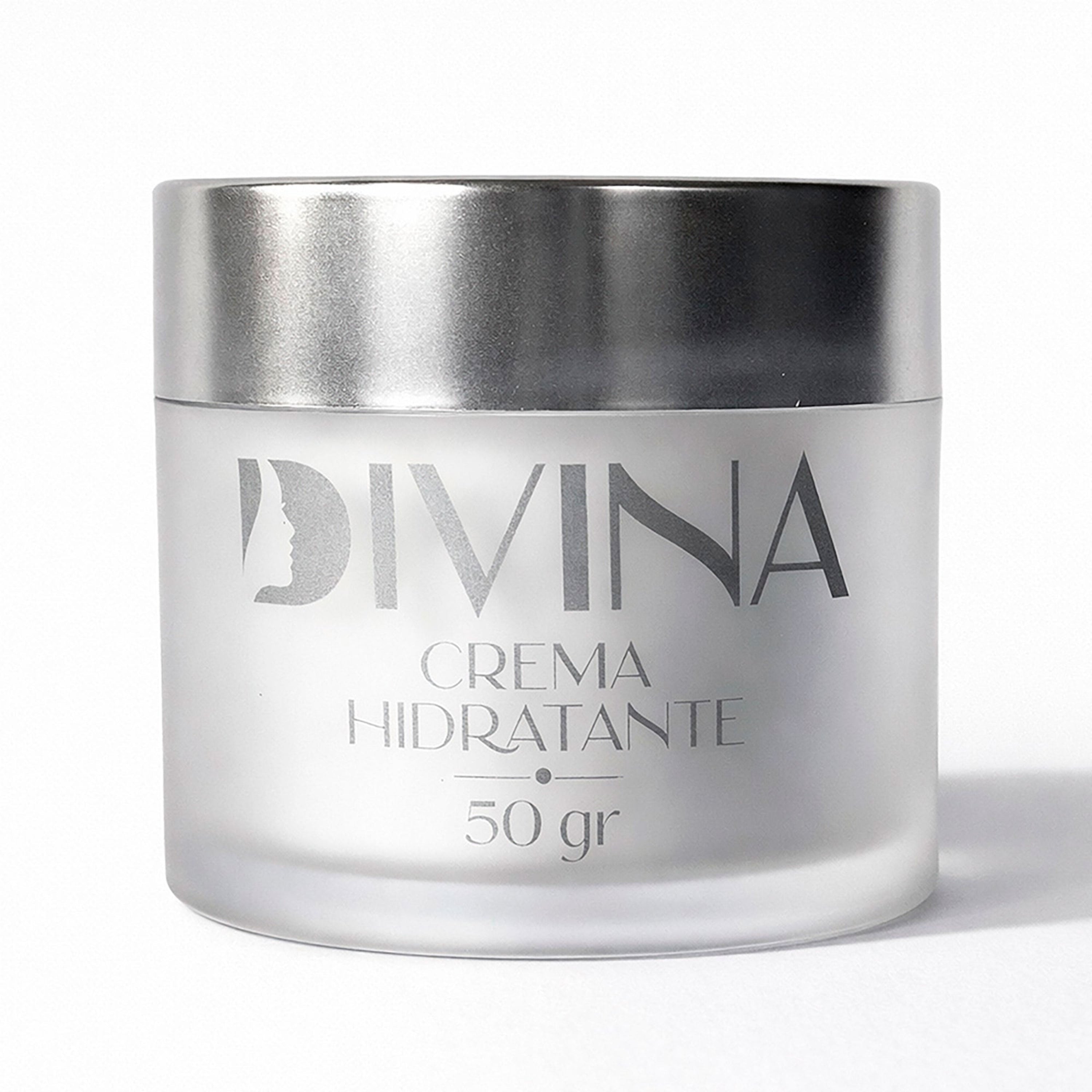 Crema Hidratante por 50 gr.