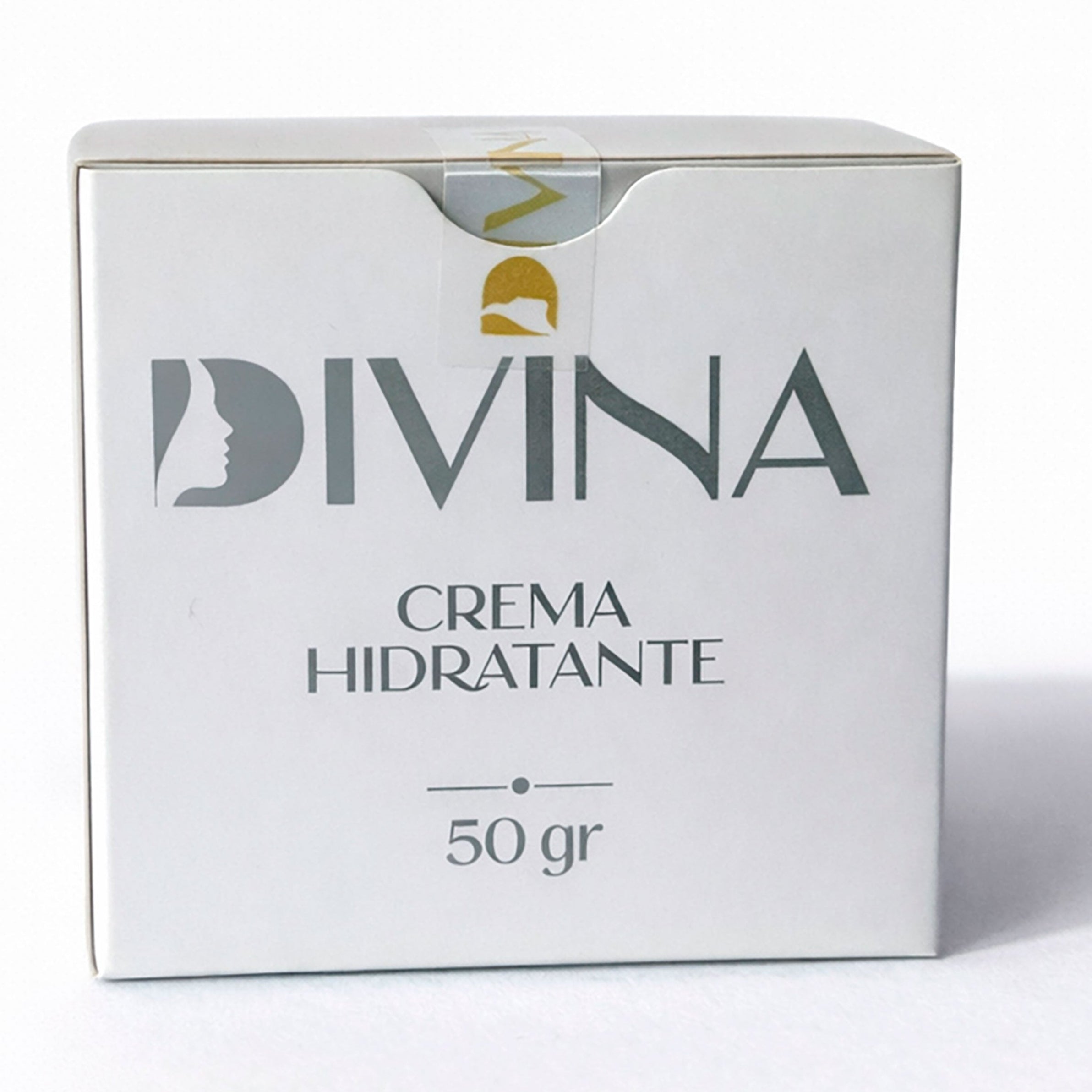 Crema Hidratante por 50 gr.
