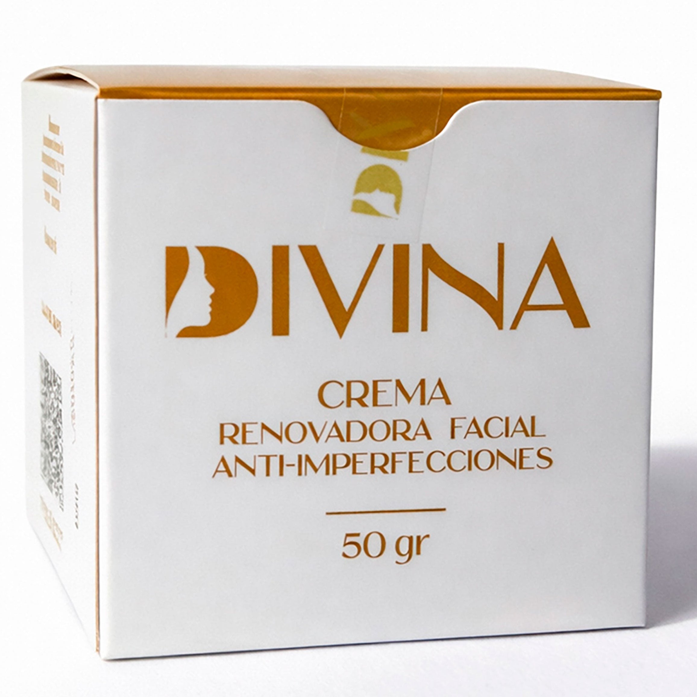 Crema Renovadora Facial