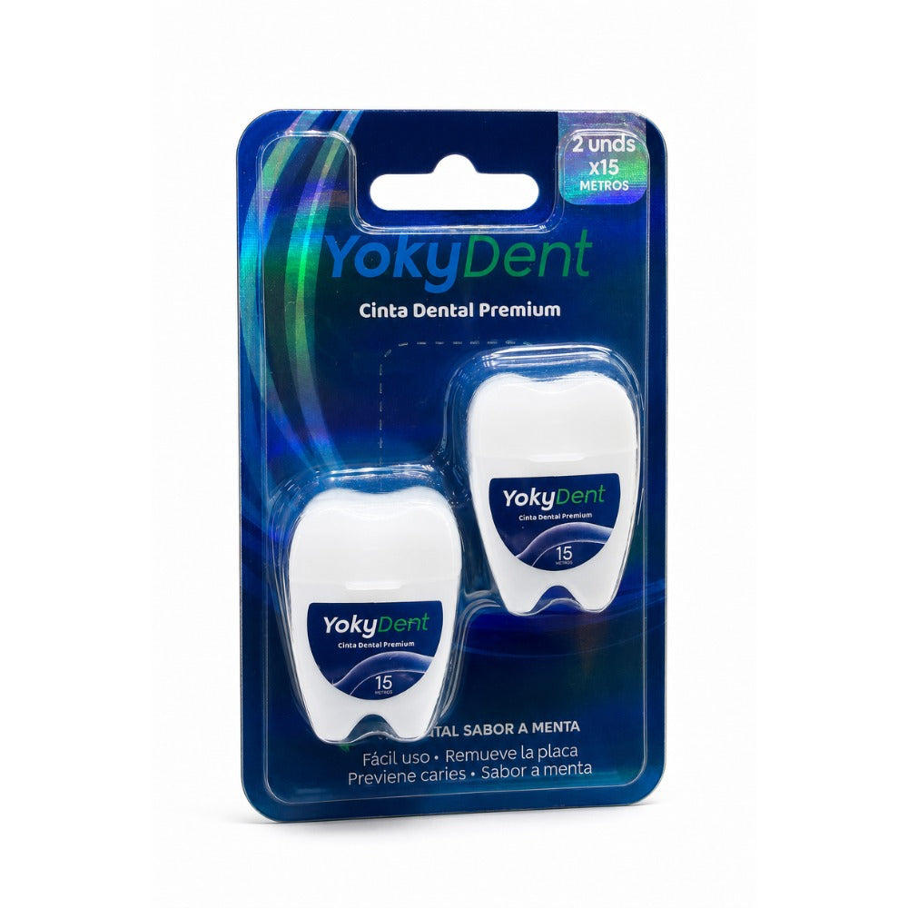 Cinta Dental Premium YokyDent