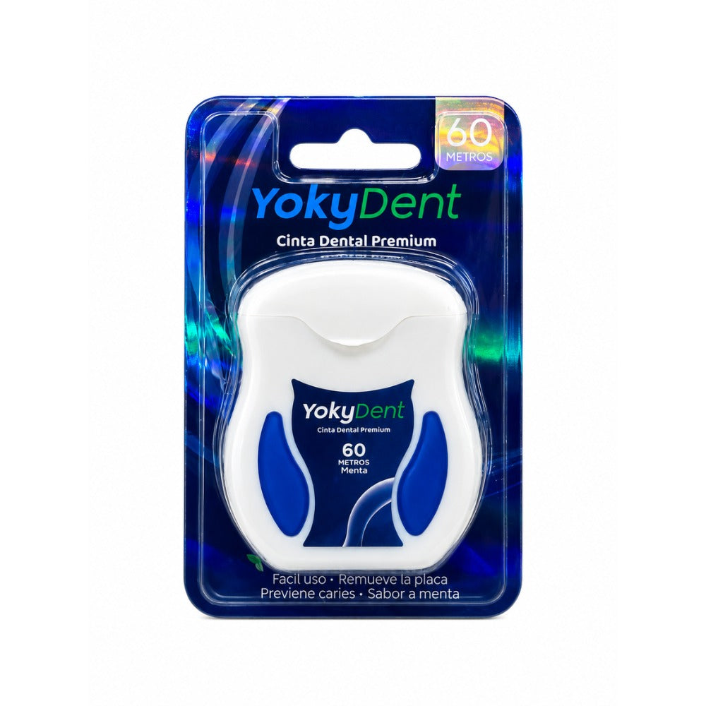 Cinta Dental Premium YokyDent