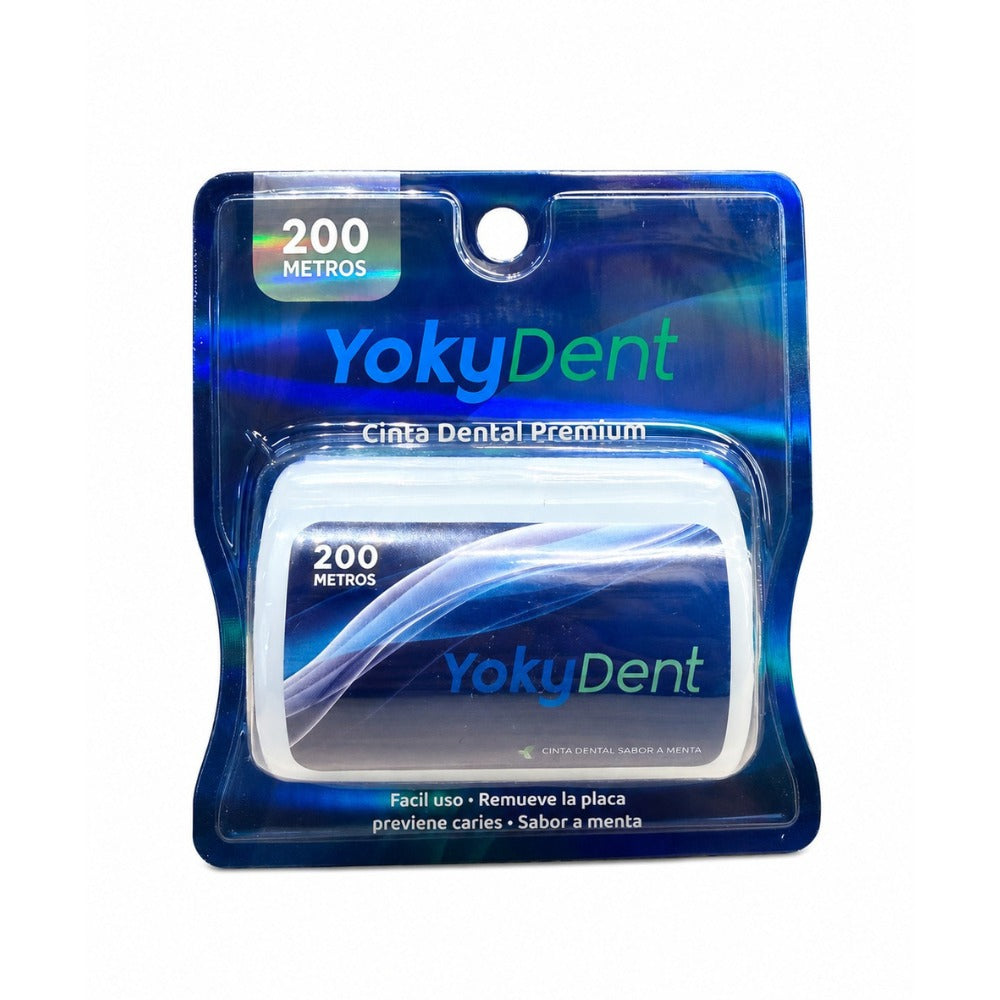 Cinta Dental Premium YokyDent