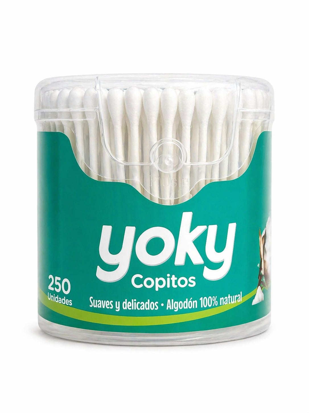 Copitos Yoky