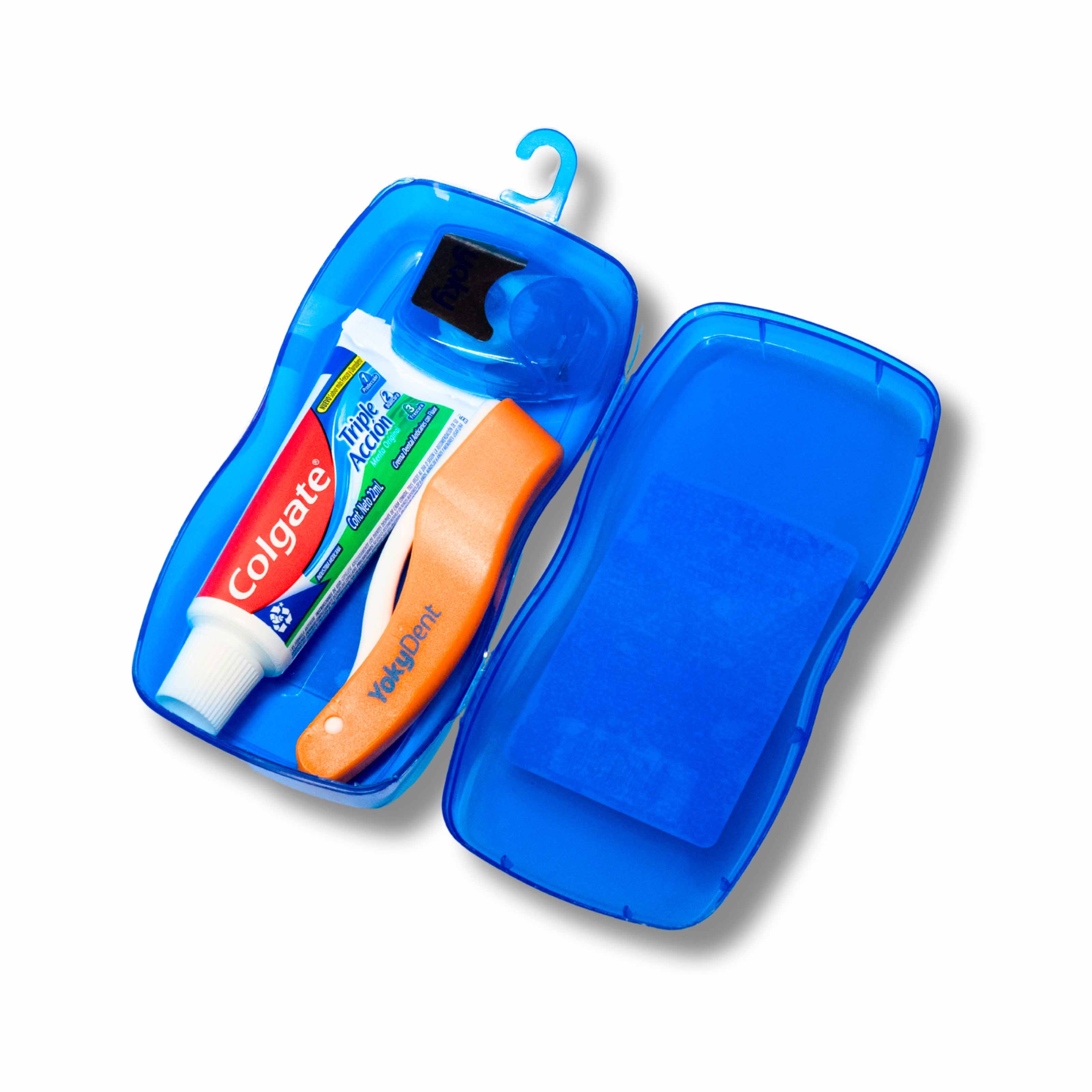 Kit de Higiene Oral Viajero