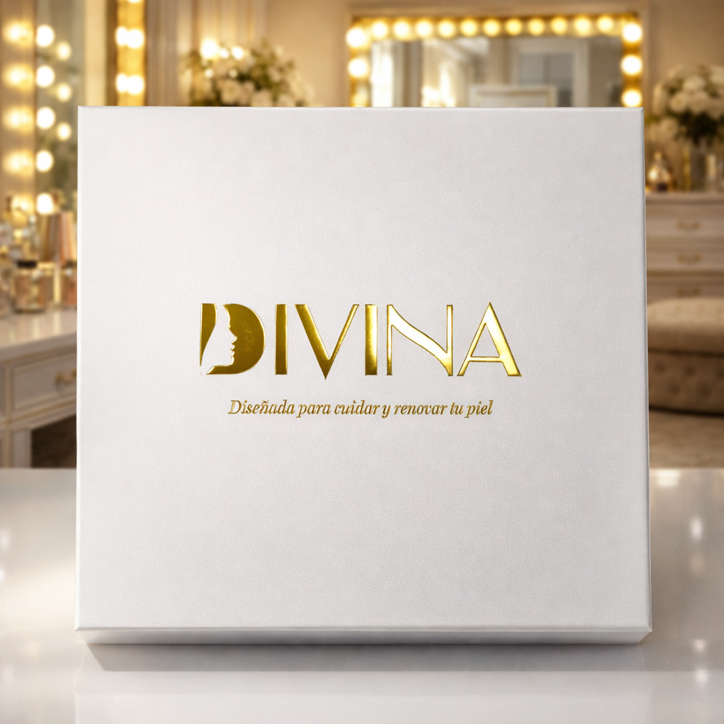 Kit de Skincare / Estuche regalo