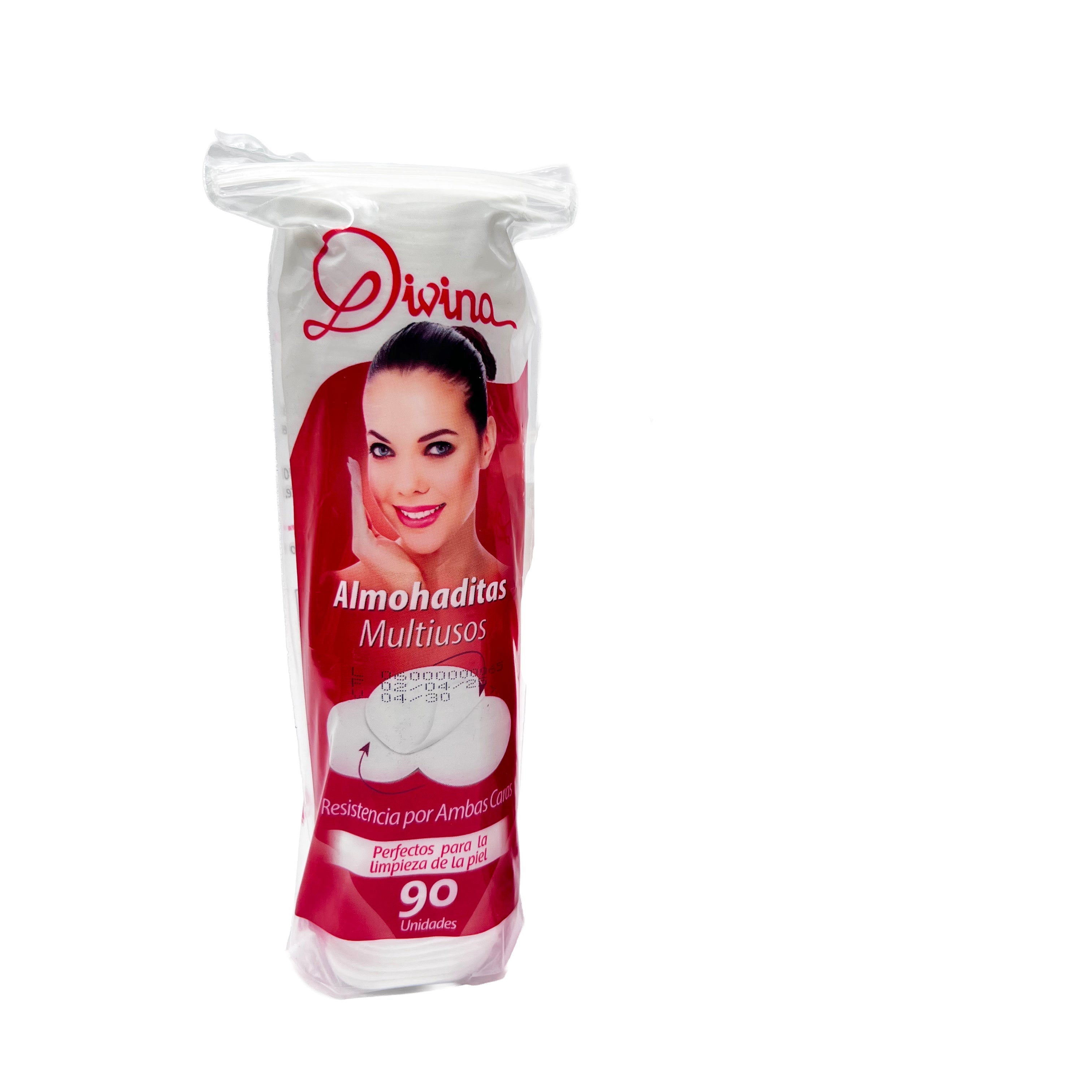 Pomitos Desmaquilladores