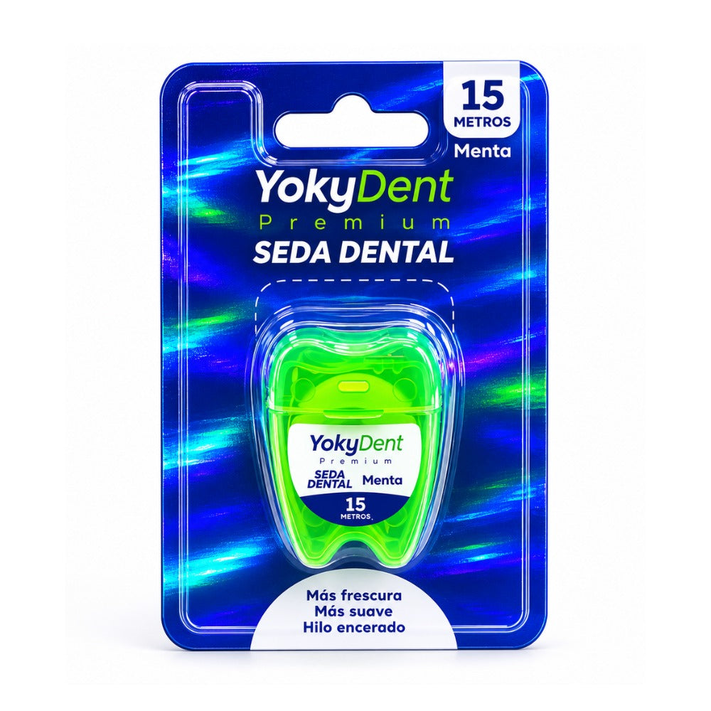 Seda Dental YokyDent